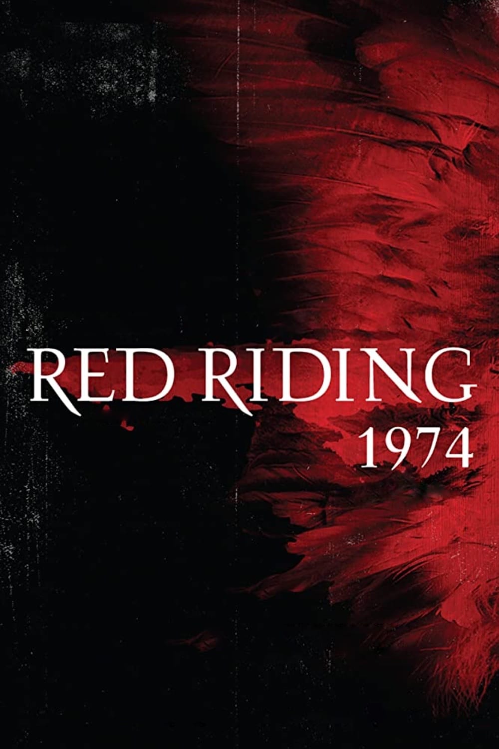 Постер Red Riding: The Year of Our Lord 1974